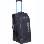 STAHLSAC STEEL 27 WHEELED BAG