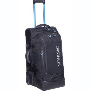 STAHLSAC STEEL 27 WHEELED BAG