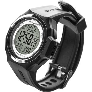 SALVIMAR FREEDIVE WATCH BK