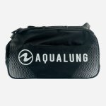 BAG AQ EXPLORER 11 DUFPACK BLACK