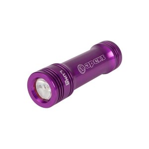 LUNA MINI TORCH - PURPLE