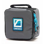 CineBags CB73 Fisheye Port Case