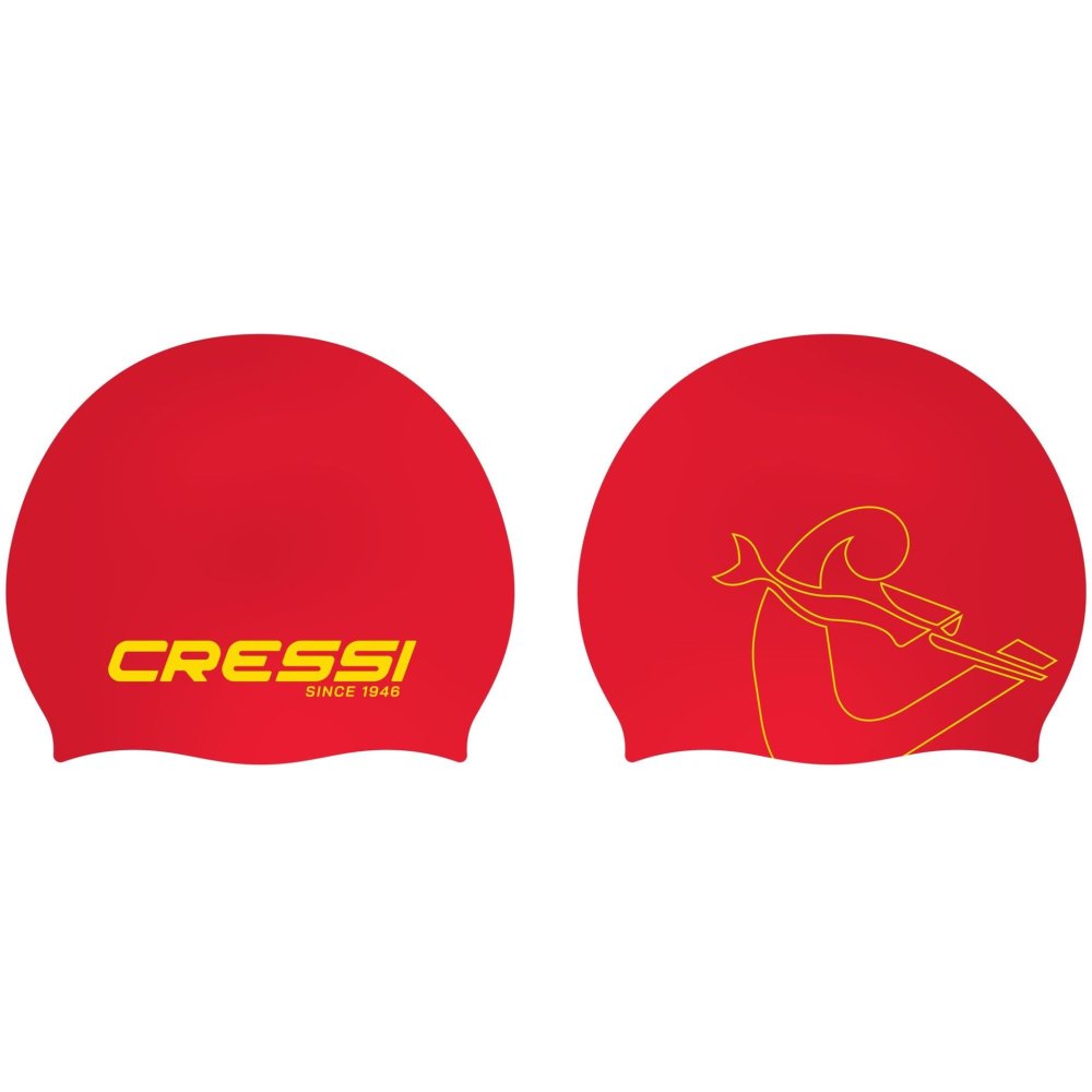 Ricky Swim Cap - Click Image to Close