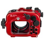 Isotta Canon PowerShot G7 X Mark III Underwater Housing