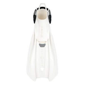 FIN ADJ STORM WHITE ARTIC XXS