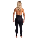 Cressi Free Lady Freediving Open Cell Wetsuit - 5mm Lady 2-Piece