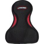 BCD Parts - Padded Cover Backrest for BCD