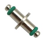 HP Swivel Complete - Green Viton O-rings