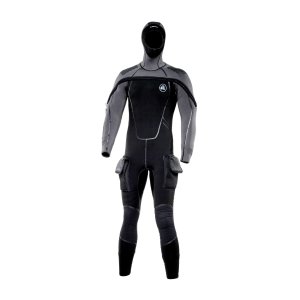 SUIT THERMIQ ADV 8/7mm MEN 3XL