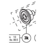 T10 Parts - Complete Balancing Chamber