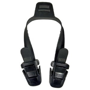 BUCKLE & STRAP ASSY - L SINGLE