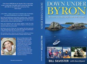 Down Under Byron - Bill Silvester & Dave Bryant