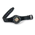 Compass w/Watchband Strap - Mini