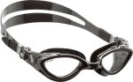 Fox Goggles - **END OF LINE** - Black/Black