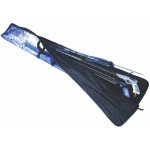 RA TANKER GUN BAG BLUE/SIL