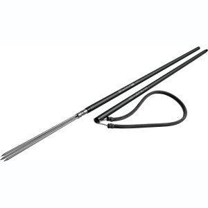 SALVIMAR POLE SPEAR 14mm BLACK