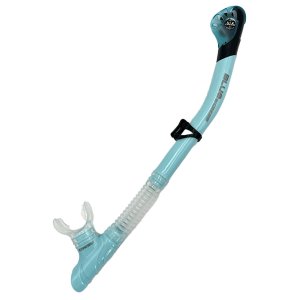 Scilla Snorkel - Ice Cyan