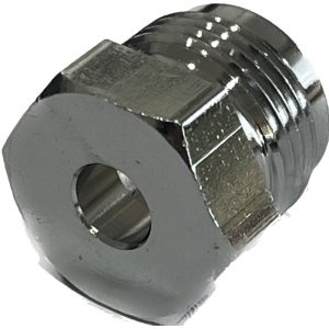 Valve Parts - Bonnet Nut