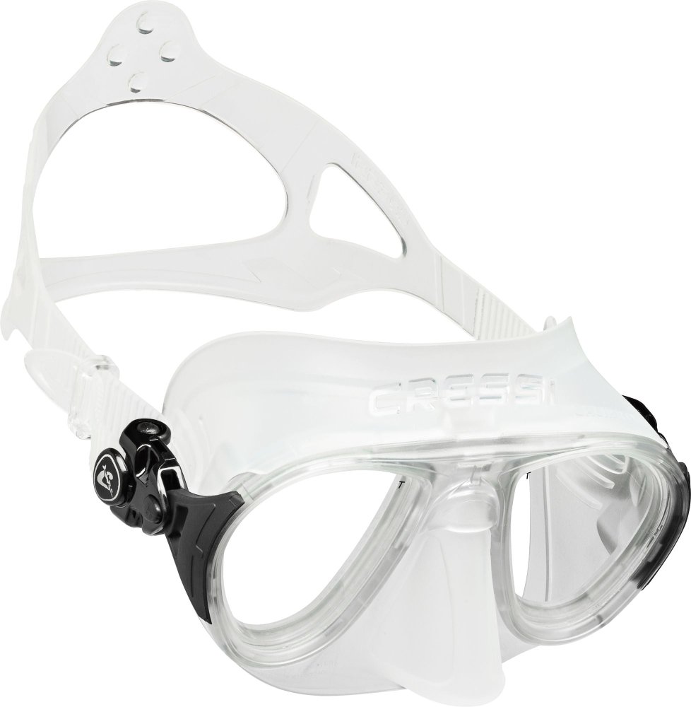 Calibro Mask - Click Image to Close