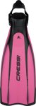 Pro Light Fins - S/M - Pink