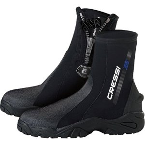 Korsor Rigid Sole Boots 5mm - 13 (3XL/EU 48/49)