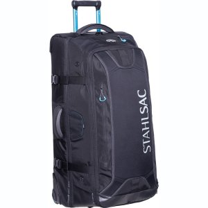 STAHLSAC STEEL 34 WHEELED BAG