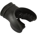 MOUTHPIECE BLACK ALPHA 9 / OMEGA 3 PRISM BOV