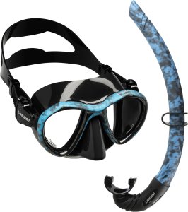 Metis + Free MS Set - Adult - Blue Camo