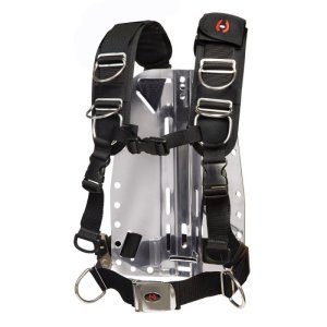 ELITE II HARNESS XS-S