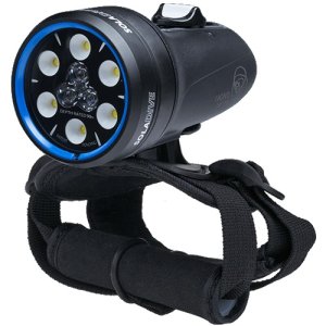 Light & Motion SOLA Dive 800 SF Light