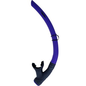 PHANTOM PURGE SNORKEL PURPLE