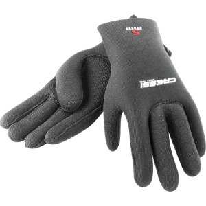 High Stretch Gloves 5mm - L