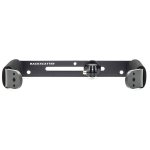 Backscatter Double Handle GoPro Camera Tray with Flex Arms