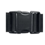 BCD Buckles - Fast Chest/Waist Buckle - 25mm