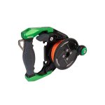 LIFELINE ASCEND REEL 30m - GREEN