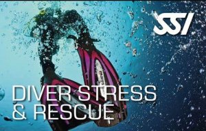 SSI Stress and Rescue Diver Course