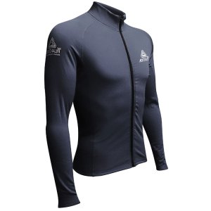 Adrenalin 2P Thermo Shield - Thermal Zip Long Sleeved Top | S