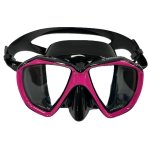 Apollo SV-2 Diving Mask | Magenta