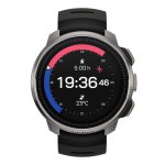 SUUNTO OCEAN STEEL BLACK