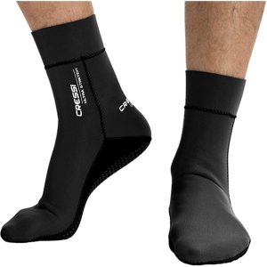 Ultra Stretch Socks 1.5mm - 2XL