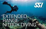 SSI Extended Range Nitrox Diving Course