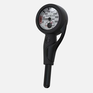 PRESSURE GAUGE MODULE BAR