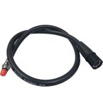 HP HOSE w/QD PRO PLUS X