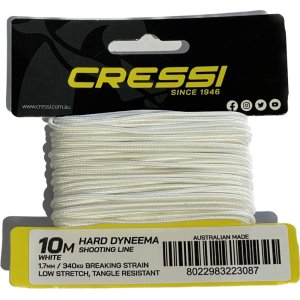 Dyneema Line - 10m - White