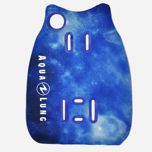 BLADDER COVER BLUE BLUE GALAXY