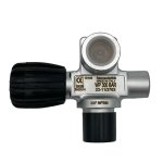 SOS Manifold Valves - 300 Bar DIN - Left "SX"" "