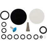 Maintenance/Service Kits - T10/T10SC Cromo 1st Stage - INT/DIN