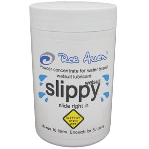 ROB ALLEN SLIPPY LUBE 150g