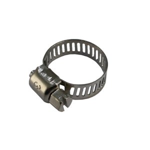 STAINLESS STEEL CLAMP 3 AT FLOAT