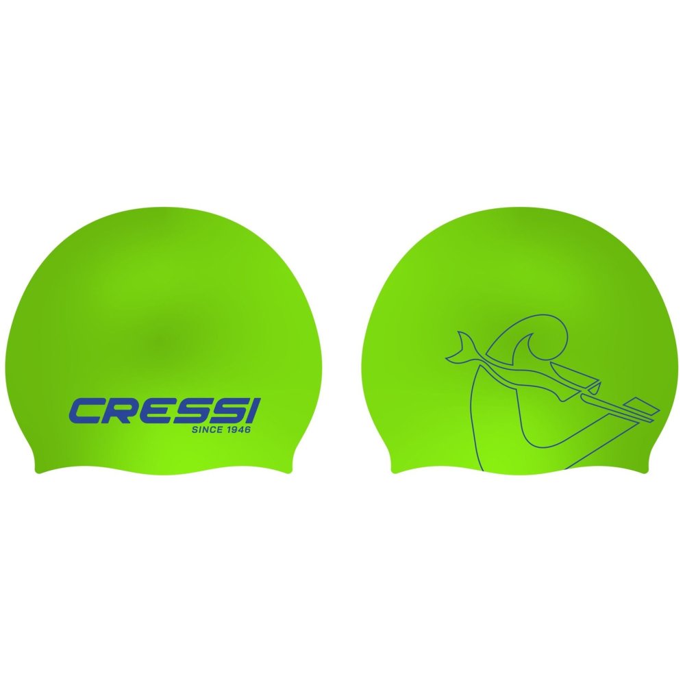 Ricky Swim Cap - Click Image to Close